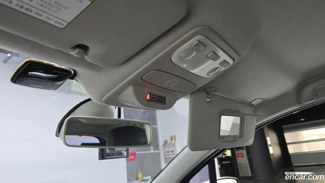 Renault QM3