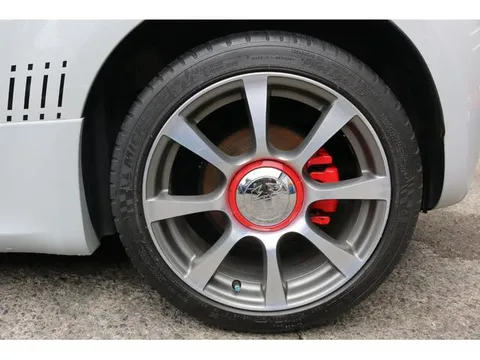Abarth 500