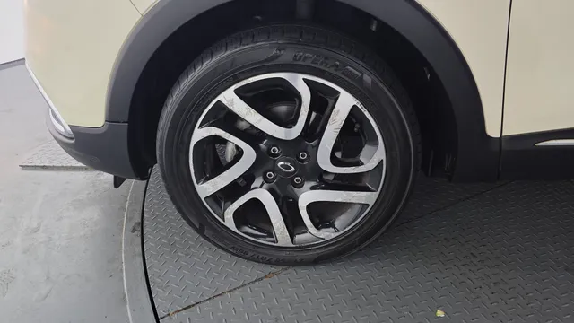Renault QM3
