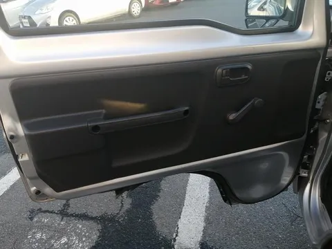 Honda Acty Truck