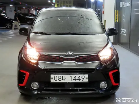 Kia Picanto (Morning)