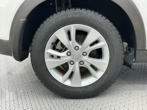Honda HR-V (Vezel)