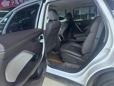 Geely Jiaji