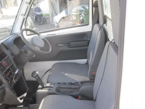 Suzuki Carry Track