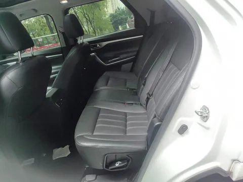 Changan CS95