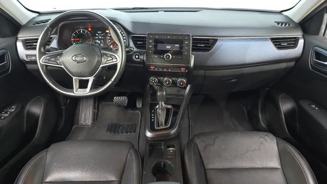 Renault XM3