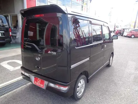 Daihatsu Atrai Wagon