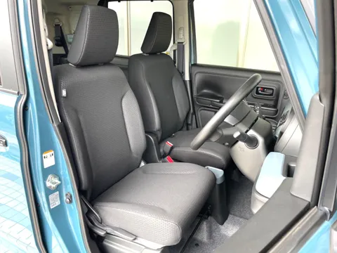 Suzuki Spacia Base