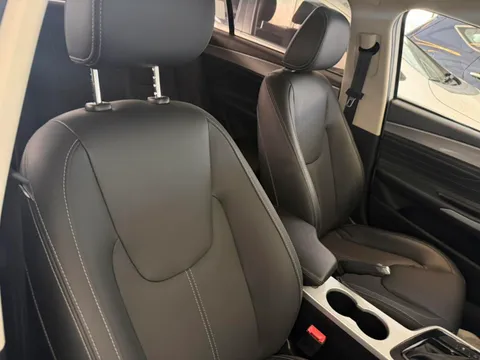 Chery Arrizo 5