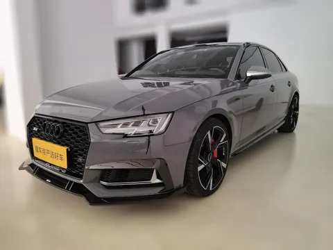 Audi S4