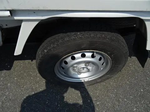 Mitsubishi Minicab Truck