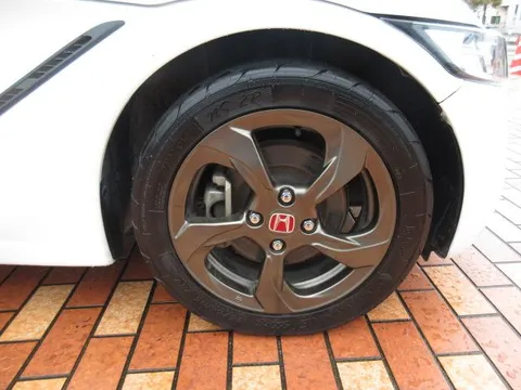Honda S660