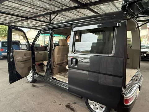 Subaru Dias Wagon