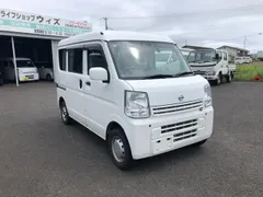Nissan Clipper