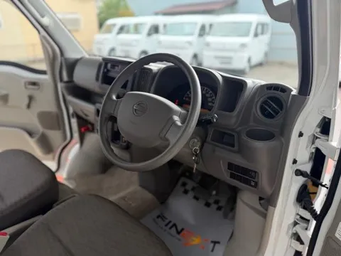 Nissan Clipper