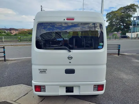 Nissan Clipper