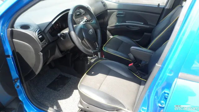 Kia Picanto (Morning)