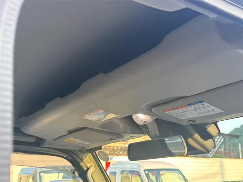 Suzuki Carry Track