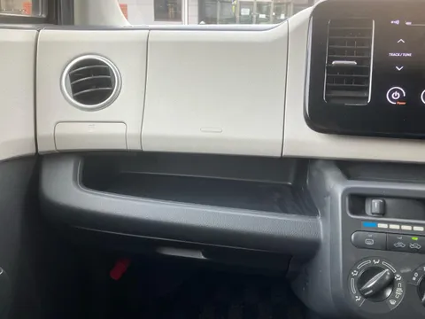 Suzuki MR Wagon