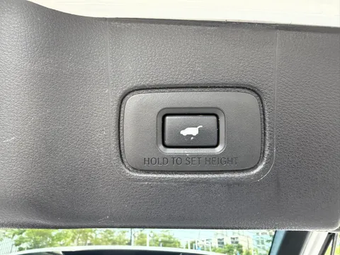 Honda Avancier