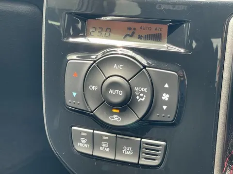 Suzuki Alto Works
