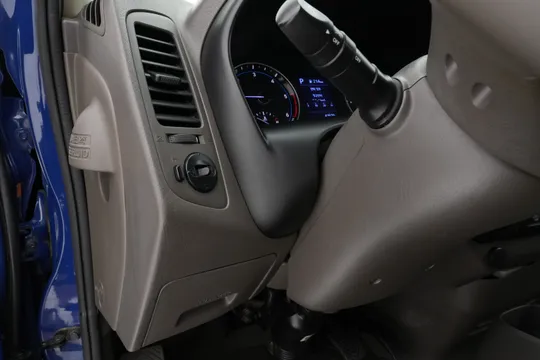 Hyundai Porter II