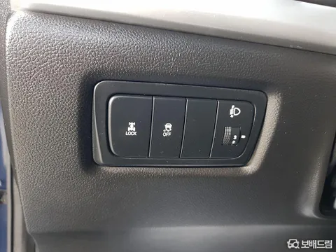 SsangYong New Actyon (Korando C)