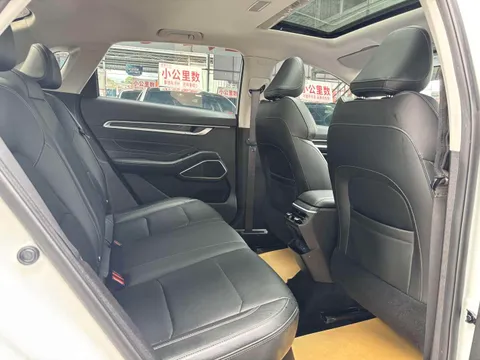 Geely