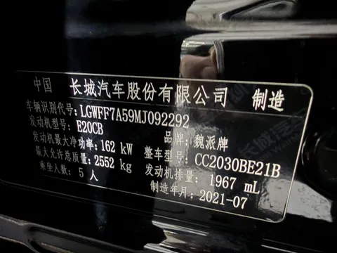 Tank 300