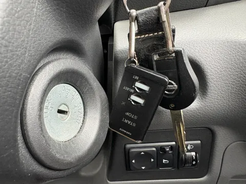 Nissan Vanette