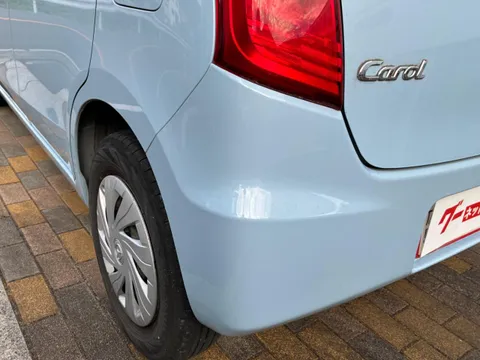 Mazda Carol Eco