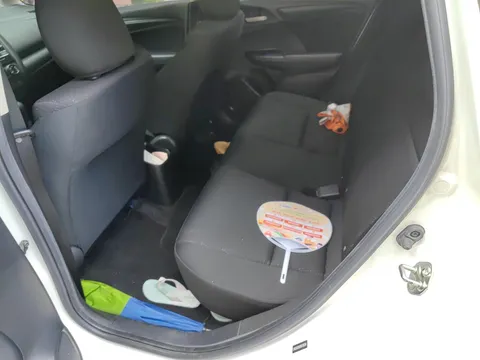 Honda Jazz (Fit)