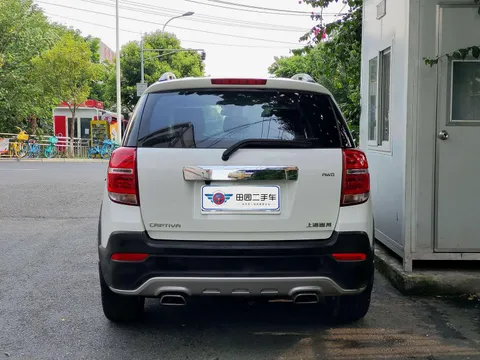Chevrolet