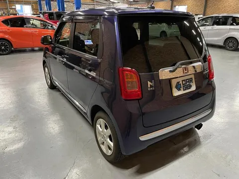 Honda N-ONE