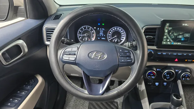 Hyundai Venue