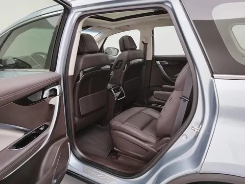 Geely Jiaji