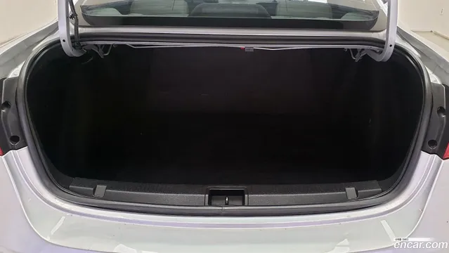 Renault SM3