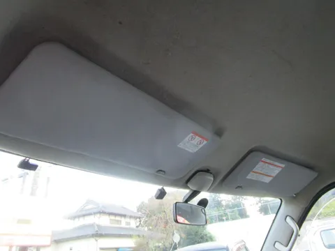 Toyota TownAce Van