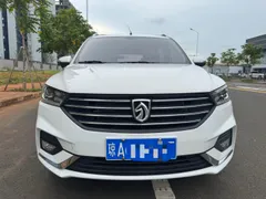 Baojun 360