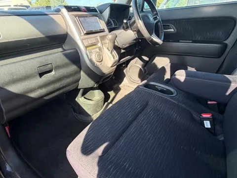 Honda Zest Spark