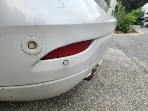 Renault SM3