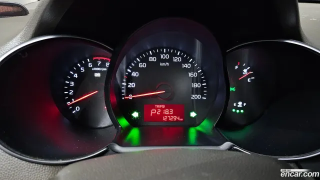 Kia Picanto (Morning)