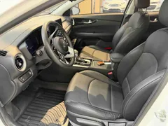 Kia Cerato (K3)