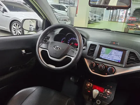 Kia Picanto (Morning)