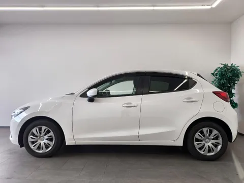 Mazda Mazda2 (Demio)