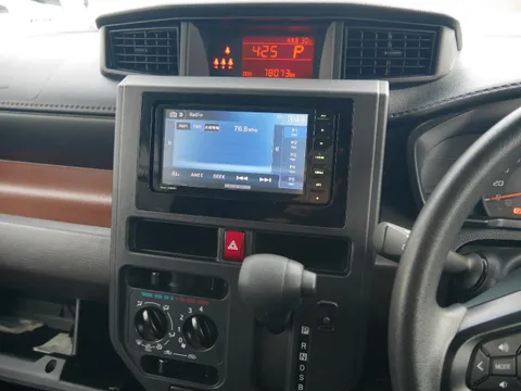Daihatsu Thor