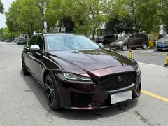 Jaguar XFL