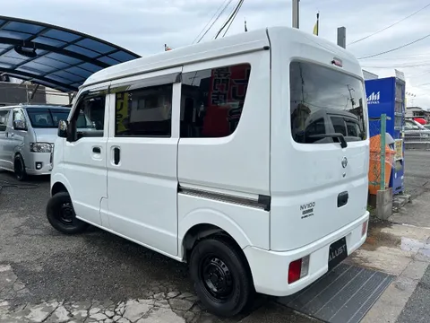 Nissan Clipper