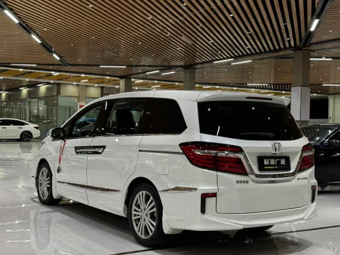 Honda Elysion