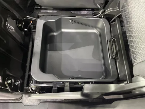 Mazda Flair Wagon Custom Style
